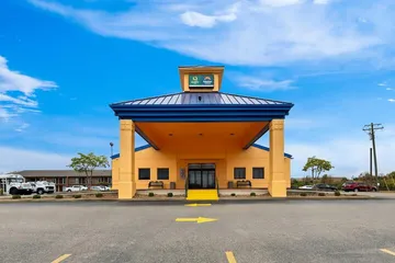 Quality Inn Mason Near Kings Island