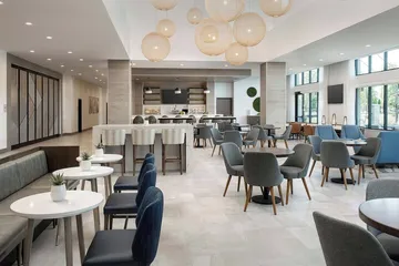 Element by Marriott Seattle Sea-Tac Airport