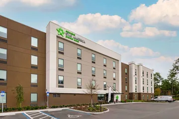 Extended Stay America Premier Suites Daytona Beach Ormond Be
