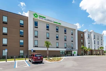 Extended Stay America Premier Suites Melbourne I95