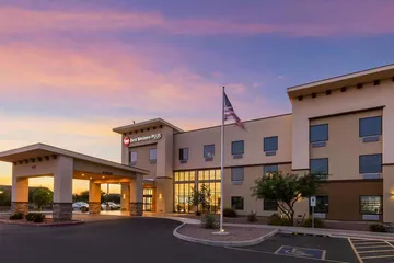 Best Western Plus Casa Grande Inn & Suites