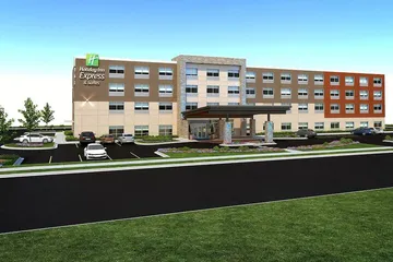 Holiday Inn Express & Suites Moody - Leeds by IHG
