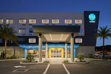 Tru by Hilton Jacksonville South Mandarin