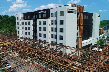 Residence Inn by Marriott Philadelphia Bala Cynwyd