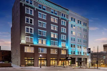 Hotel Indigo Omaha Downtown by IHG