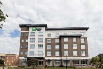 Holiday Inn Express & Suites Columbia Downtown - The Vista by IHG
