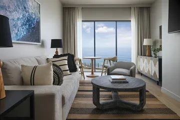 Alila Marea Beach Resort Encinitas a Hyatt Luxury Resort