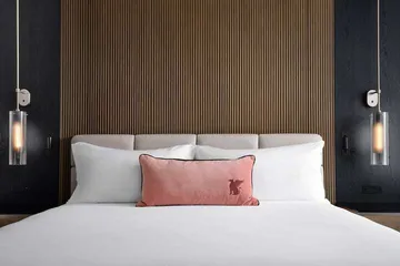 JW Marriott Charlotte