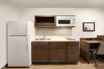 WoodSpring Suites Atlanta Newnan