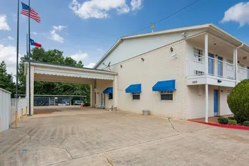 Motel 6 Atlanta TX