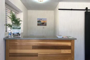 The Spot