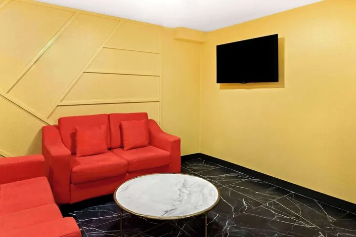 Hotel Interior 2 of 45