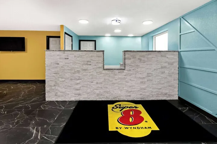Hotel Interior 3 of 45
