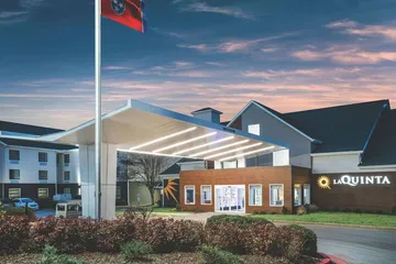La Quinta Inn & Suites by Wyndham Chattanooga-Hamilton Place