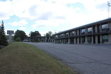 Bancroft Inn & Suites
