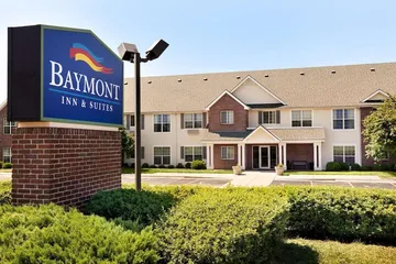 Baymont by Wyndham Wichita East