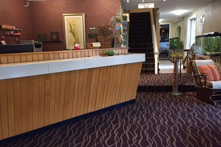 Hotel Interior 3 of 52
