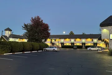 Black Mountain Inn