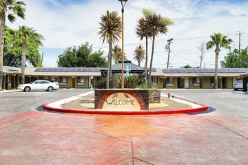 Americas Best Value Inn Antioch