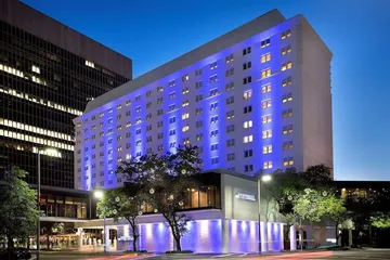 The Whitehall Houston