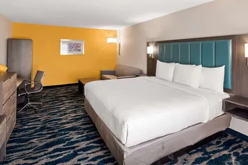 Best Western Plus Executive Residency Nashville