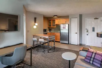 Residence Inn by Marriott Anchorage Midtown