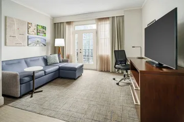 Residence Inn by Marriott Atlanta Midtown / Georgia Tech