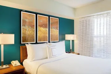 Residence Inn by Marriott Austin Parmer / Tech Ridge