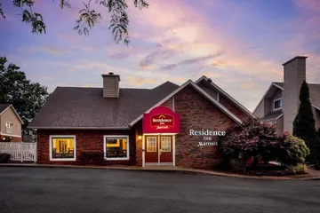 Residence Inn by Marriott Binghamton