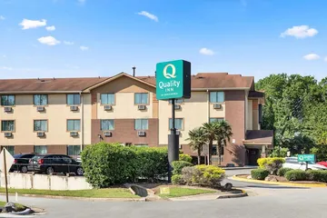 Quality Inn Atlanta Airport - Central
