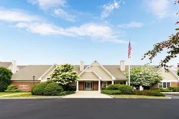 Residence Inn by Marriott Boston-Franklin