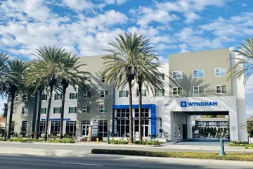 Wyndham Anaheim