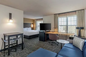 Residence Inn by Marriott Worcester