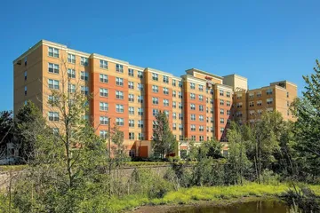 Residence Inn by Marriott Boston Woburn