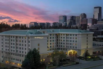 Residence Inn Seattle Bellevue / Downtown