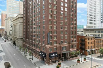 Residence Inn by Marriott Baltimore Inner Harbor