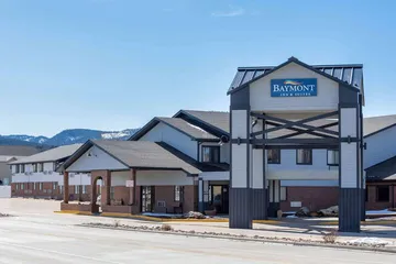 Baymont by Wyndham Spearfish