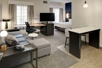 Residence Inn by Marriott Columbia Northeast / Fort Jackson Area