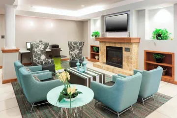Residence Inn by Marriott Chicago Lake Forest / Mettawa