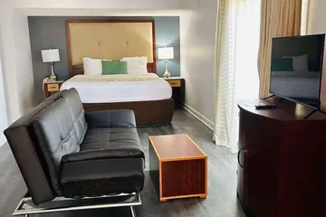 Extended Stay of Charleston