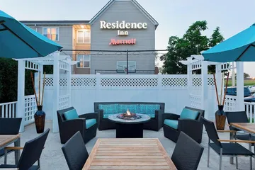 Residence Inn Cedar Rapids