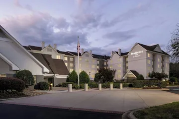 Residence Inn by Marriott Charlotte Piper Glen