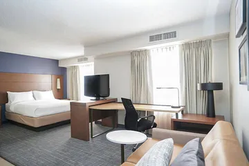 Residence Inn by Marriott Colorado Springs North / Air Force Academy