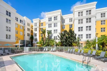 Residence Inn by Marriott Daytona Beach Speedway / Airport
