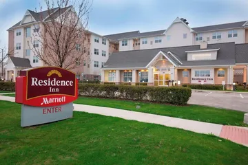 Residence Inn by Marriott Dallas Arlington South
