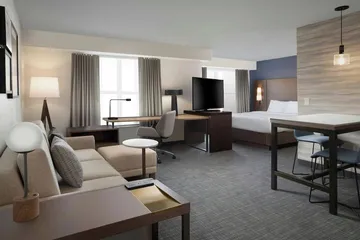 Residence Inn Dallas Lewisville