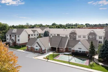 Residence Inn Denver Southwest / Lakewood