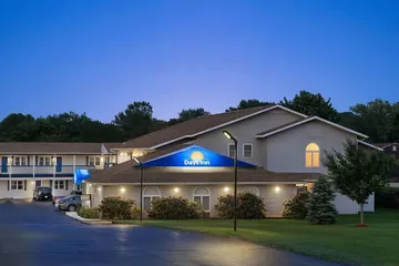 Days Inn by Wyndham Middletown / Newport Area