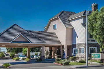 Quality Inn Rosemead - Los Angeles