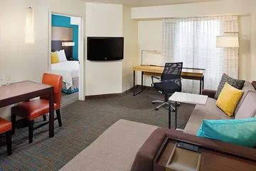 Residence Inn by Marriott Detroit Livonia